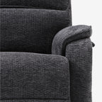 Extra Wide Power Lift Recliner 500 Lbs - Designed For Big & Tall