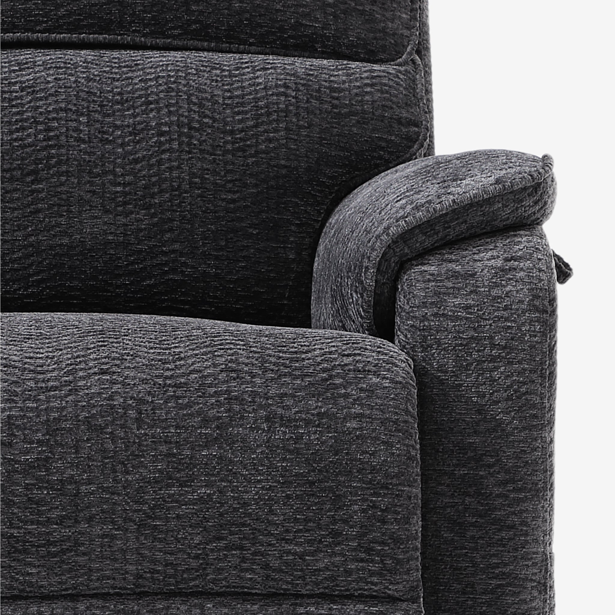 Extra Wide Power Lift Recliner 500 Lbs - Designed For Big & Tall