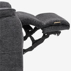 Extra Wide Power Lift Recliner 500 Lbs - Designed For Big & Tall