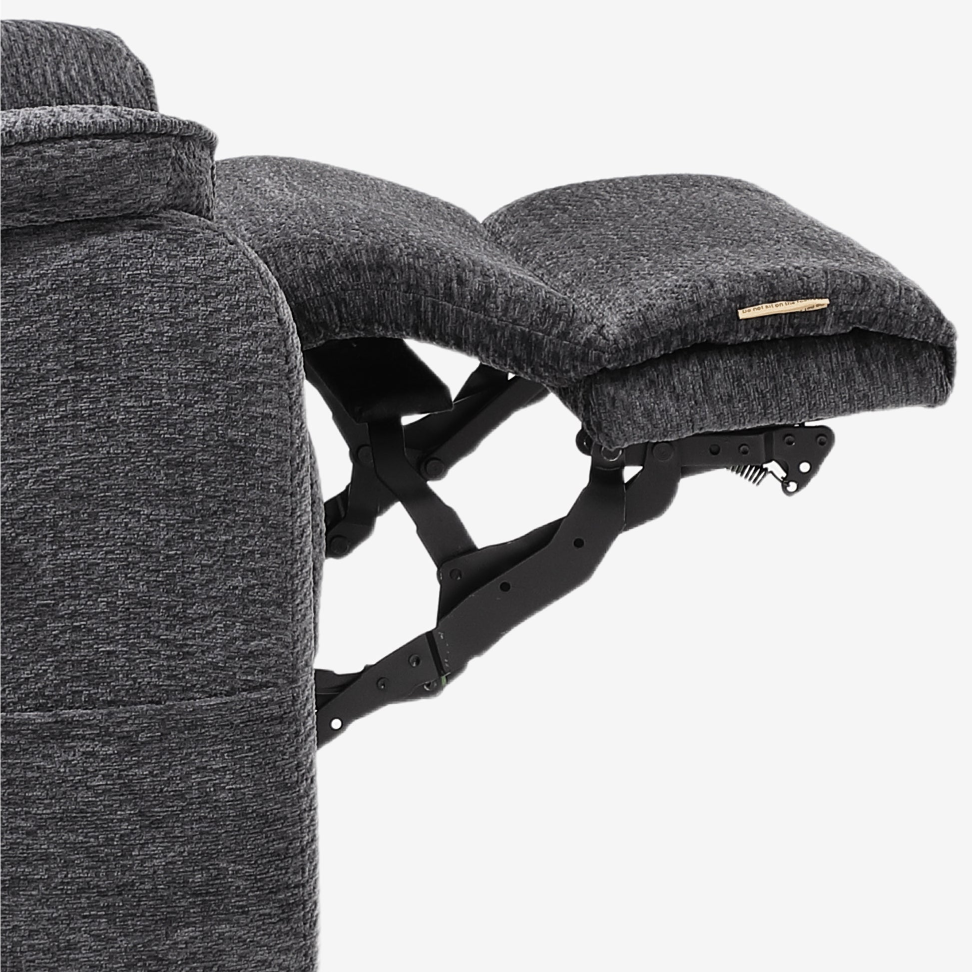 Extra Wide Power Lift Recliner 500 Lbs - Designed For Big & Tall