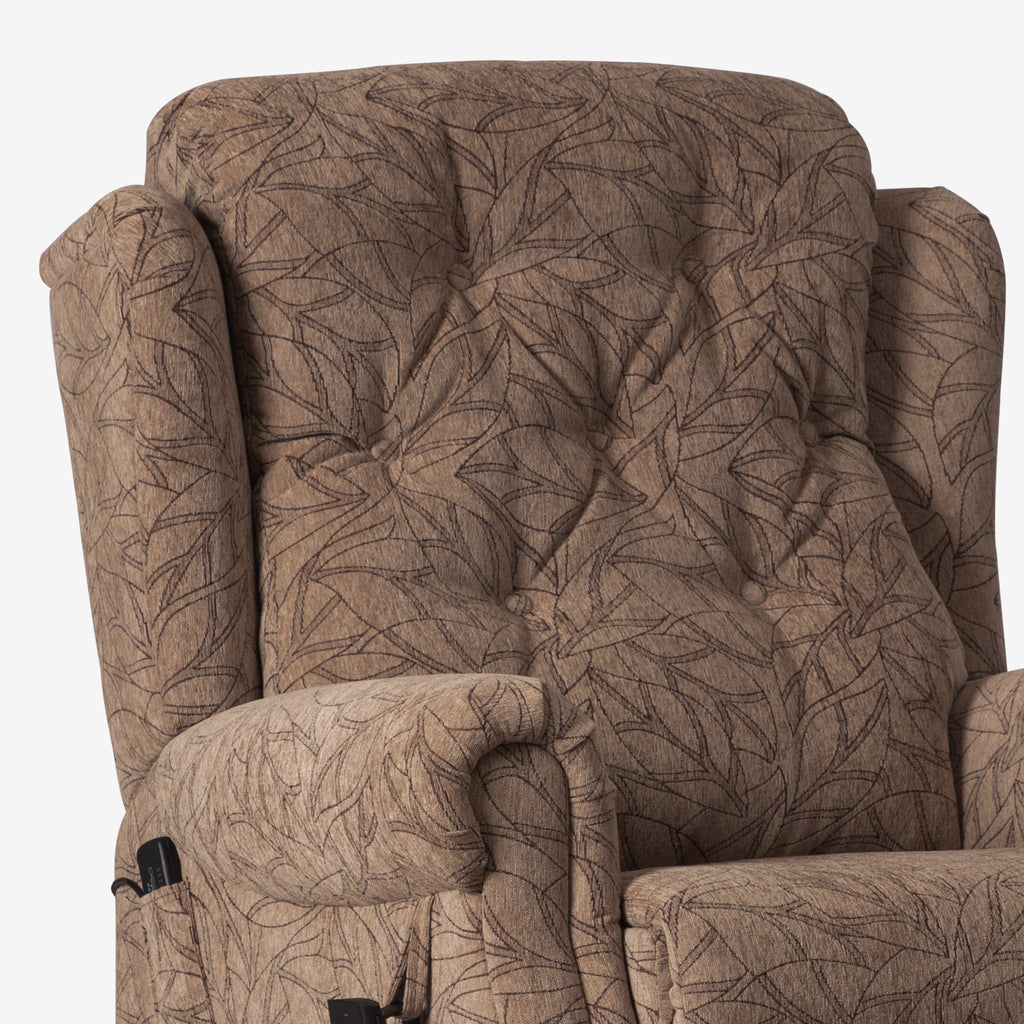 Best Power Lift Recliner With Heat And Massage, Lay Flat(105°~180°)