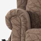Best Power Lift Recliner With Heat And Massage, Lay Flat(105°~180°)