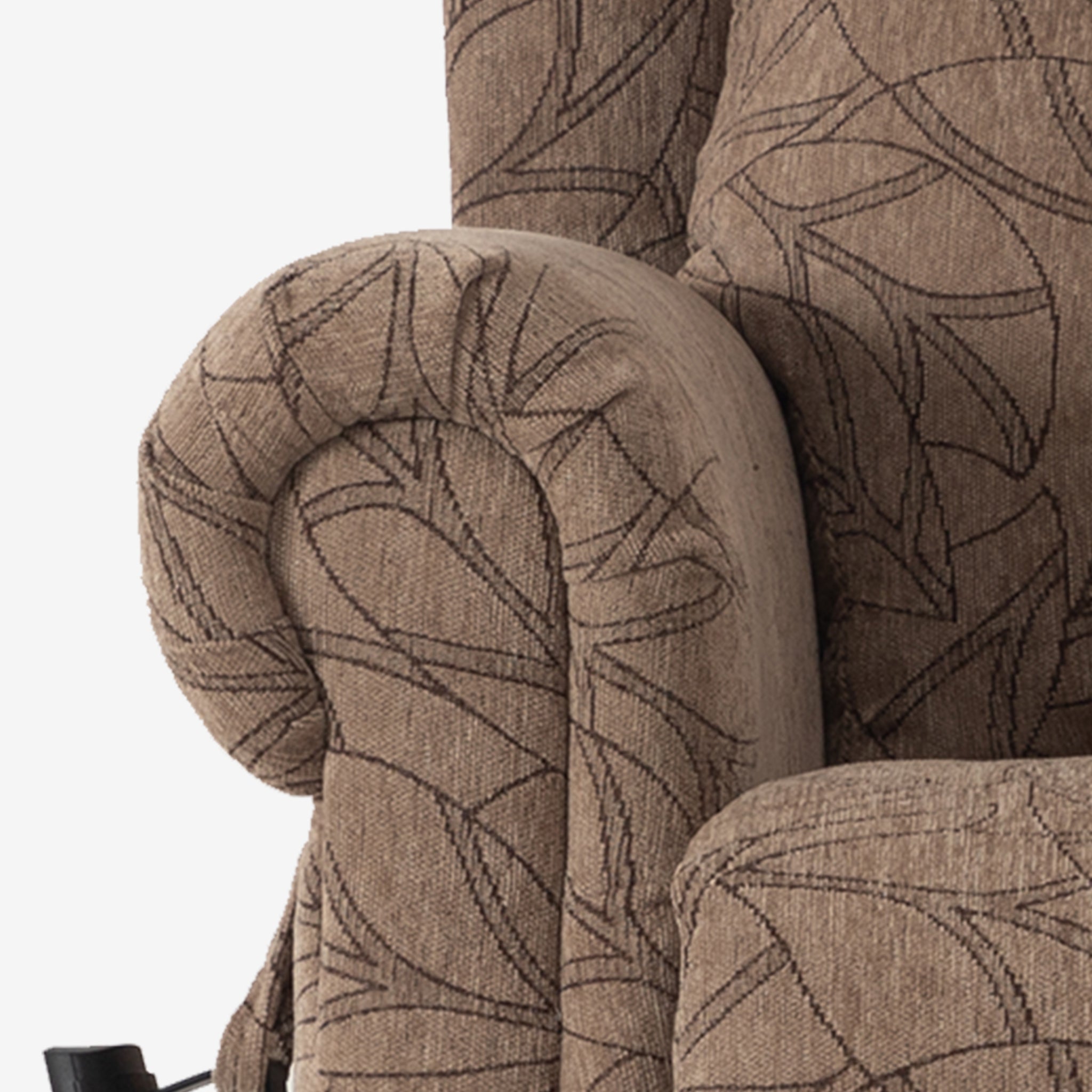 Best Power Lift Recliner With Heat And Massage, Lay Flat(105°~180°)