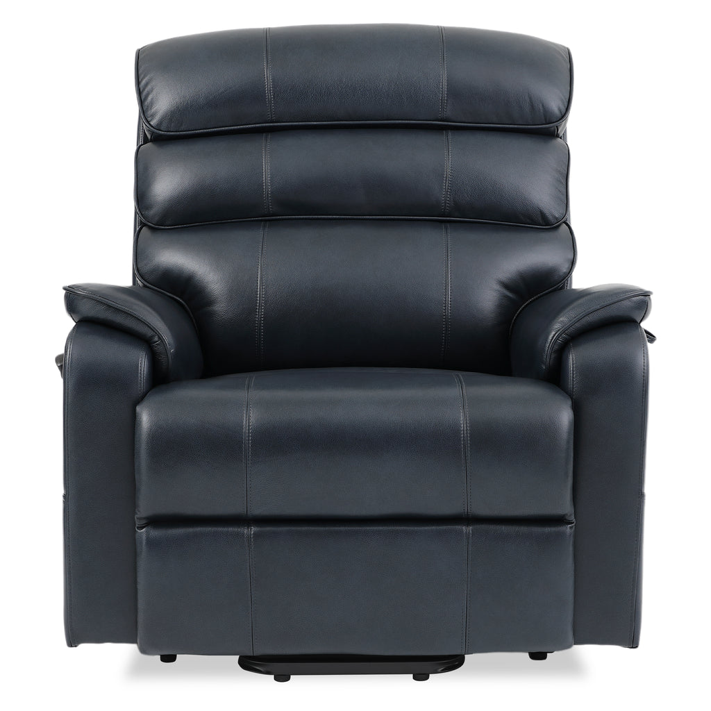 Extra Wide Recliner Lift Chair - 500 Lb, Triple Motor, Heat & Massage