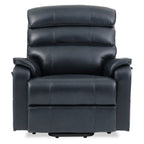 Extra Wide Recliner Lift Chair - 500 Lb, Triple Motor, Heat & Massage