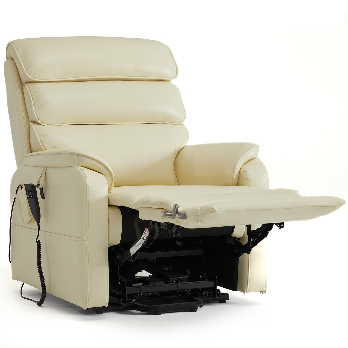 Lift Chair Recliner For Tall Man With Heat And Massage