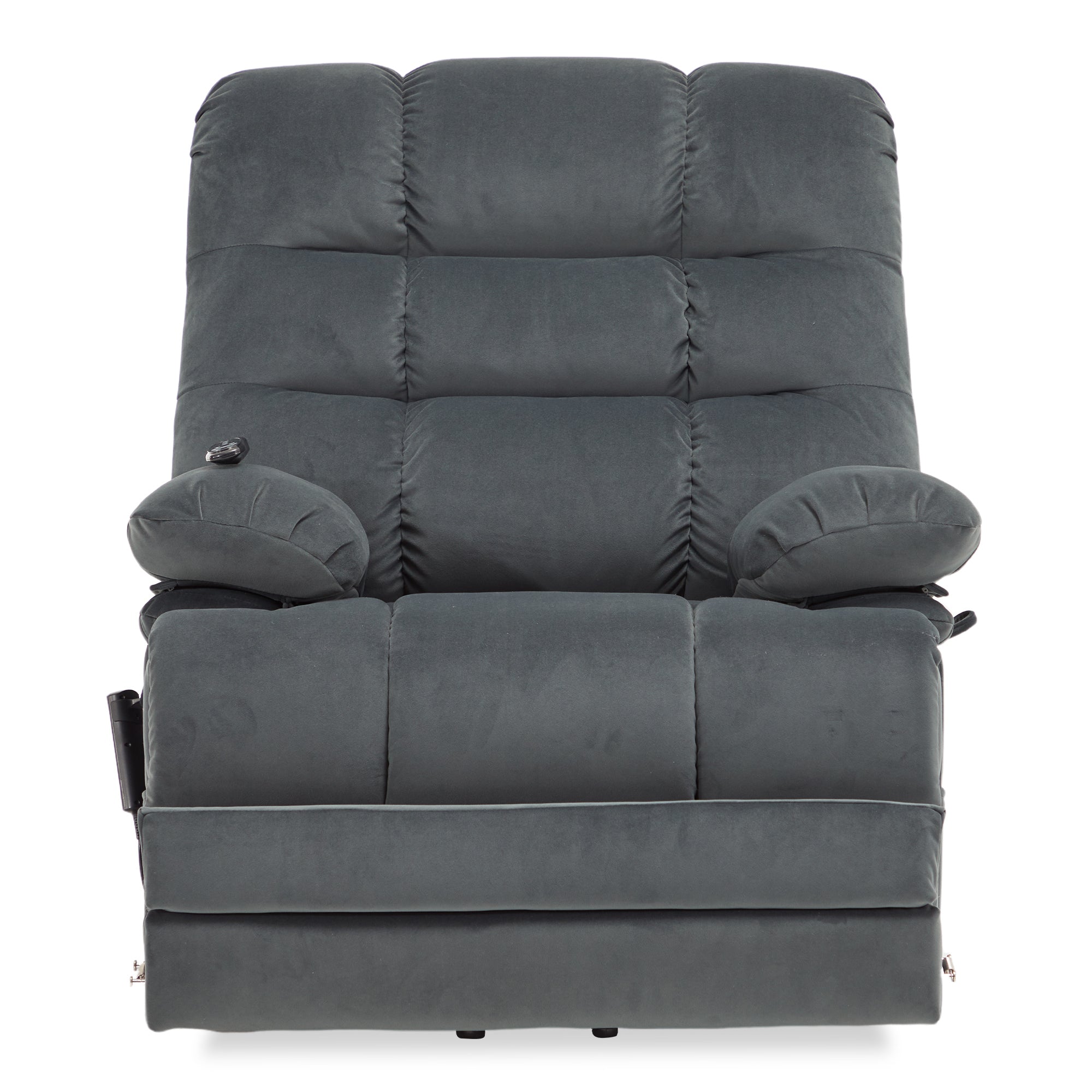 Shop Best Heavy Duty Recliners Perfect For Tall Man IRENE HOUSE