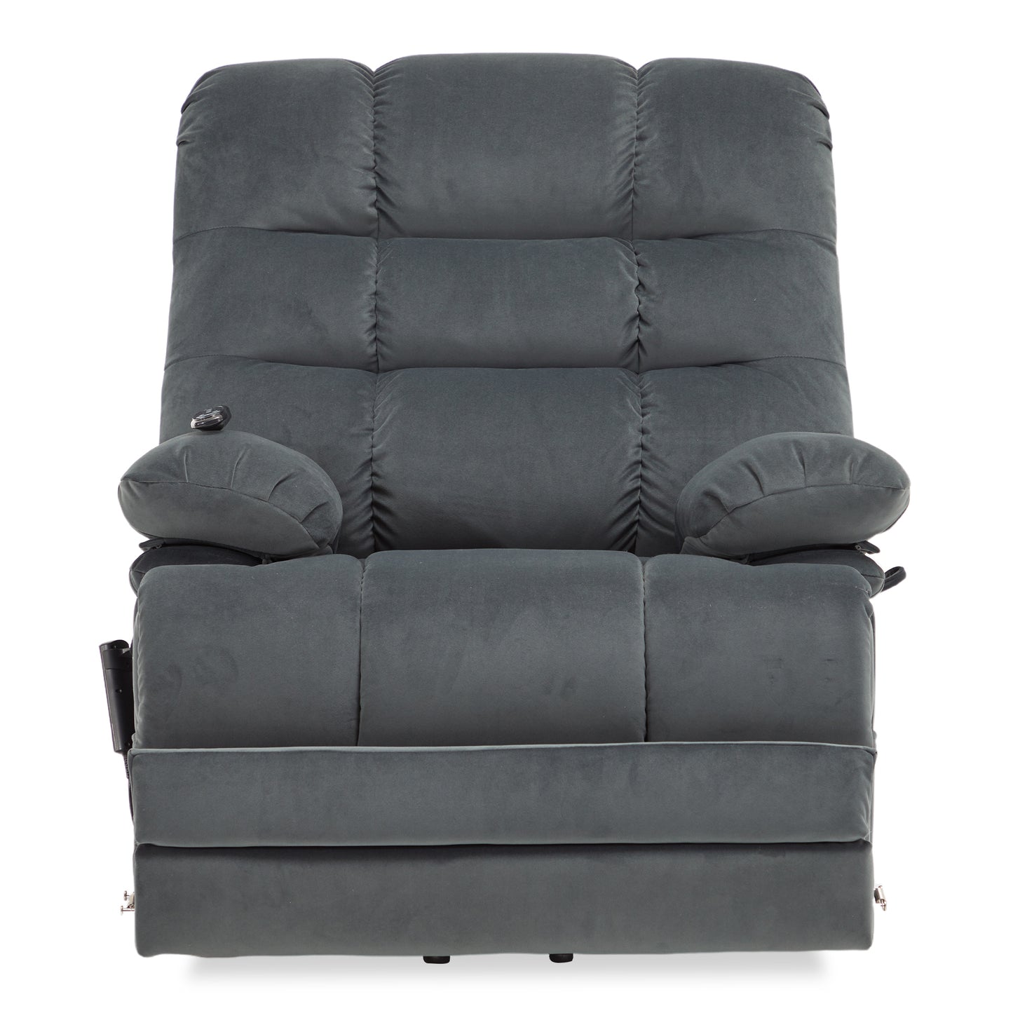 Recliner For Big And Tall Men - 400 Lbs  With Heating Massage