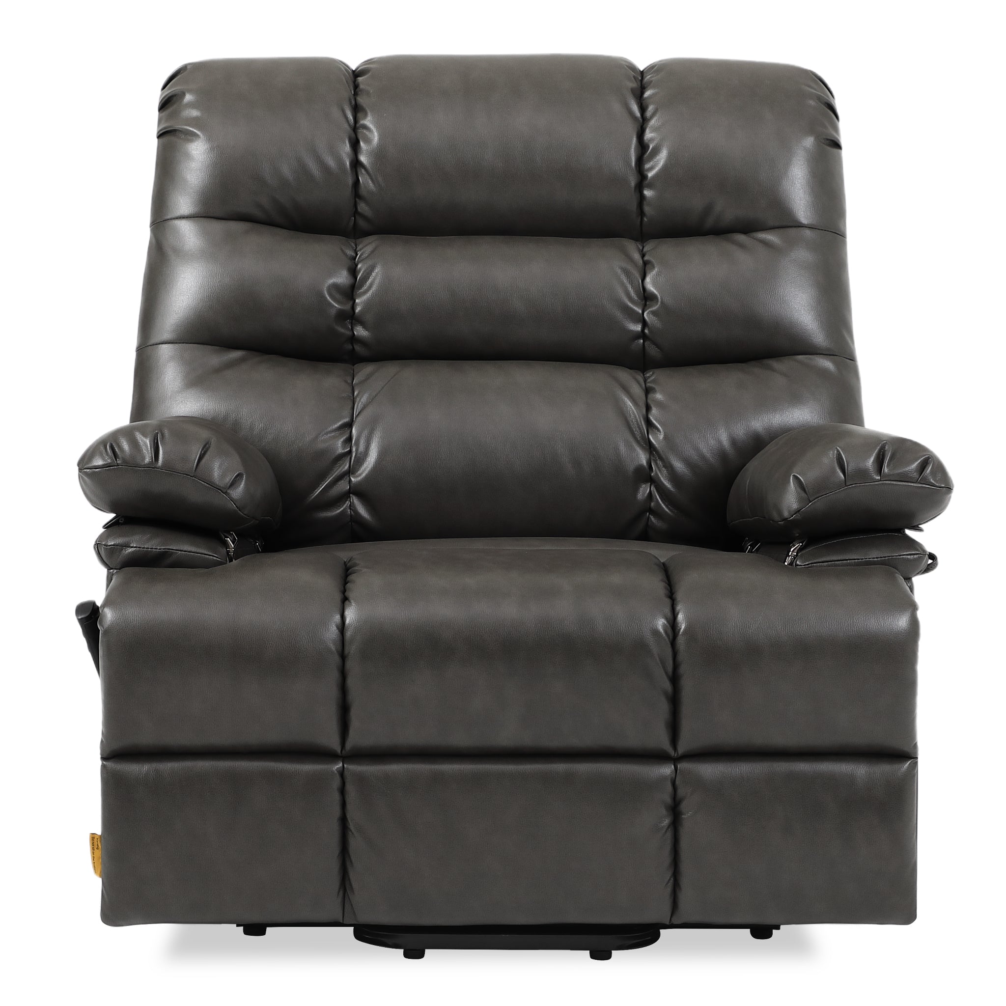 500 LB Capacity Lift Chair - Triple Motor, Extra Wide, Heat & Massage