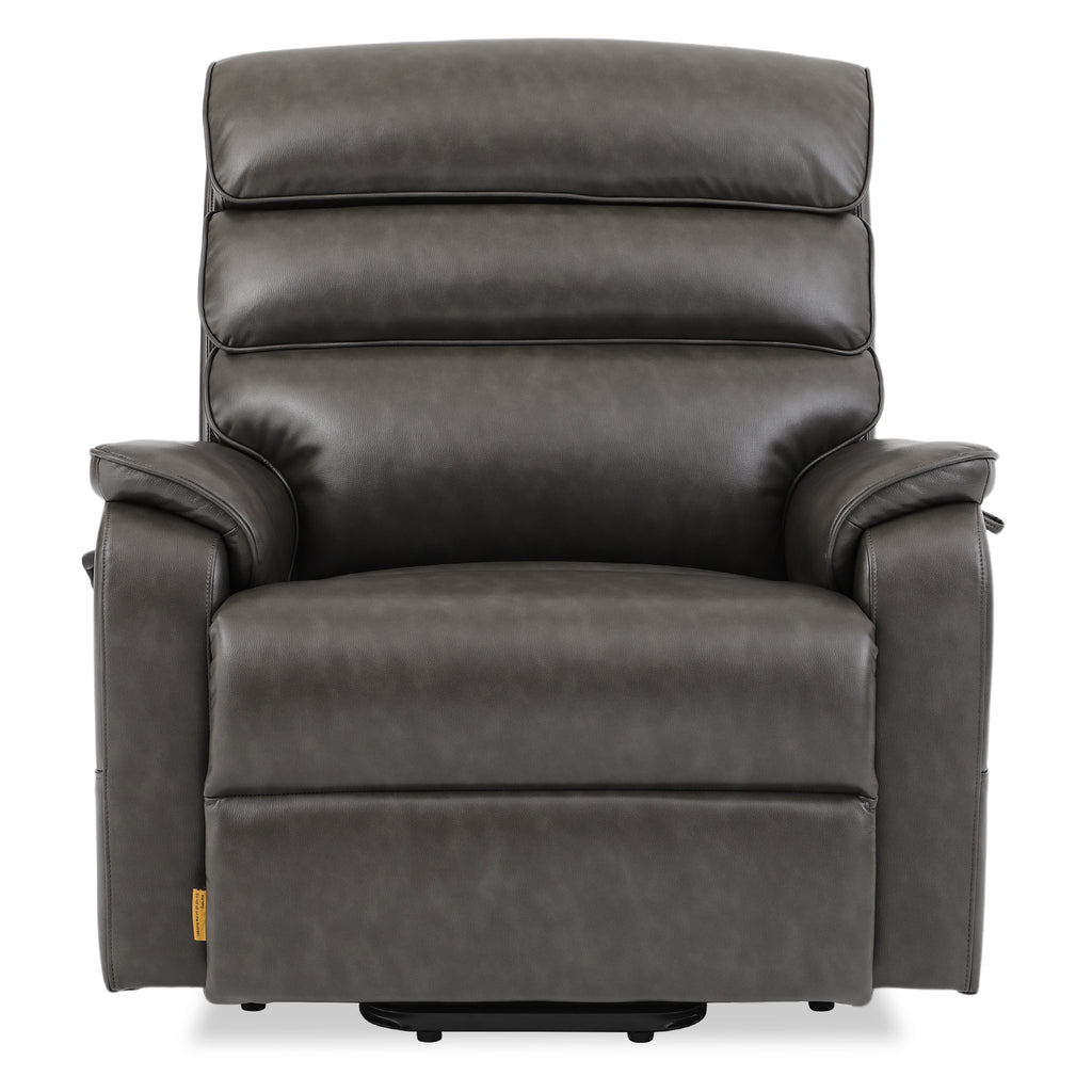 Best Lift Chair For Heavy Person - 500 Lbs, Extra Wide, Heat & Massage