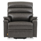Best Lift Chair For Heavy Person - 500 Lbs, Extra Wide, Heat & Massage