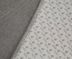 Non-slip Recliner Cover For Leather Recliner (Brown/Gray/Red/White/Light Blue)