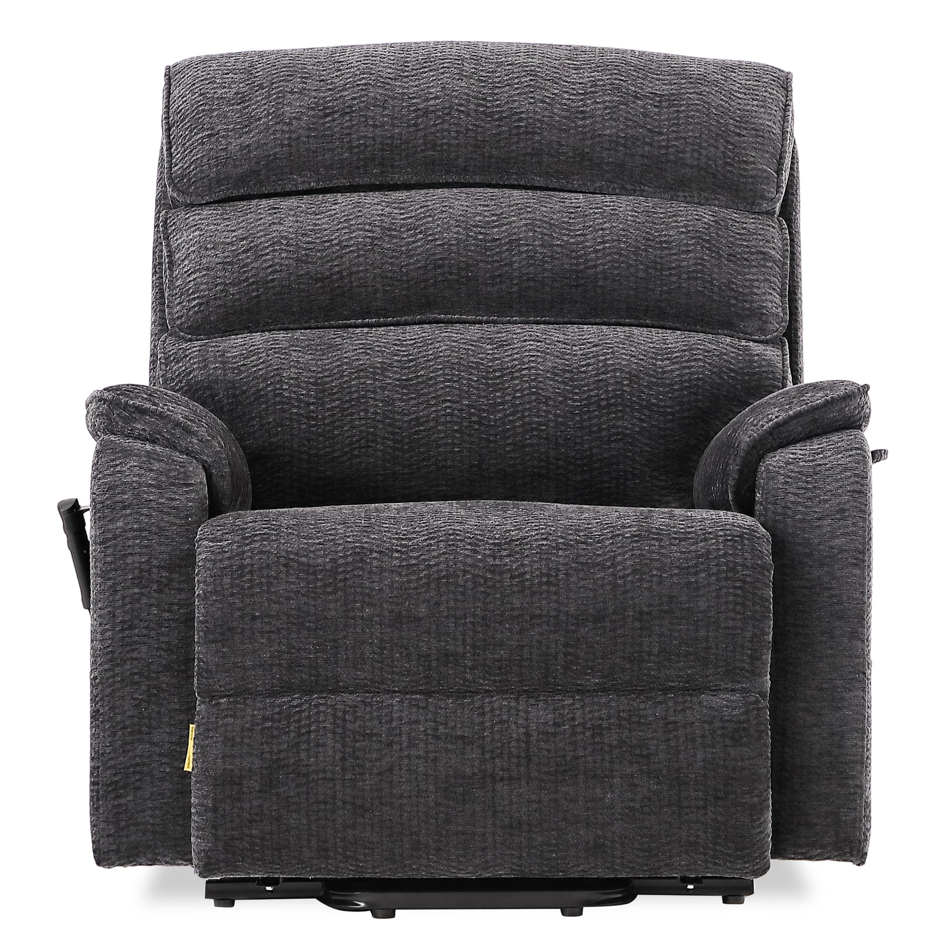 Extra Wide Power Lift Recliner 500 Lbs - Designed For Big & Tall