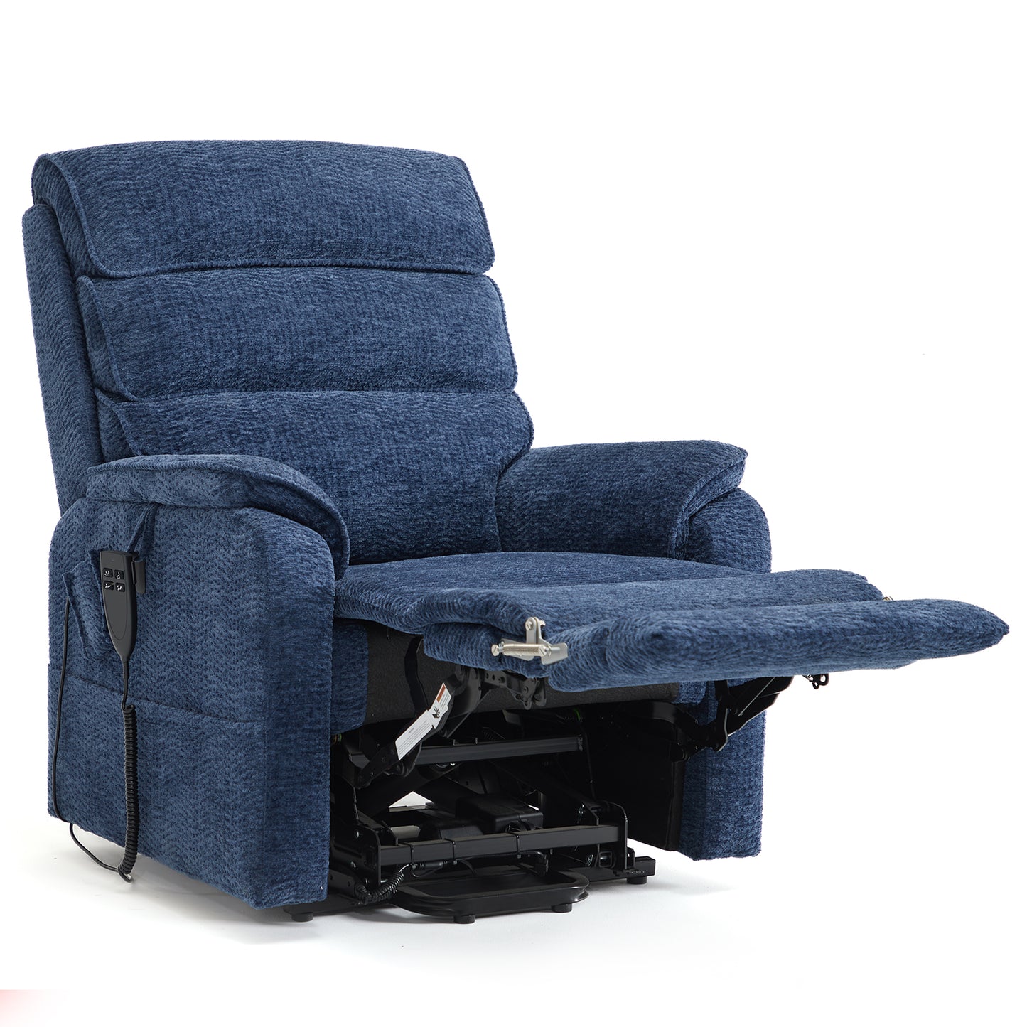 Best Recliner For Tall Woman With Heat And Massage