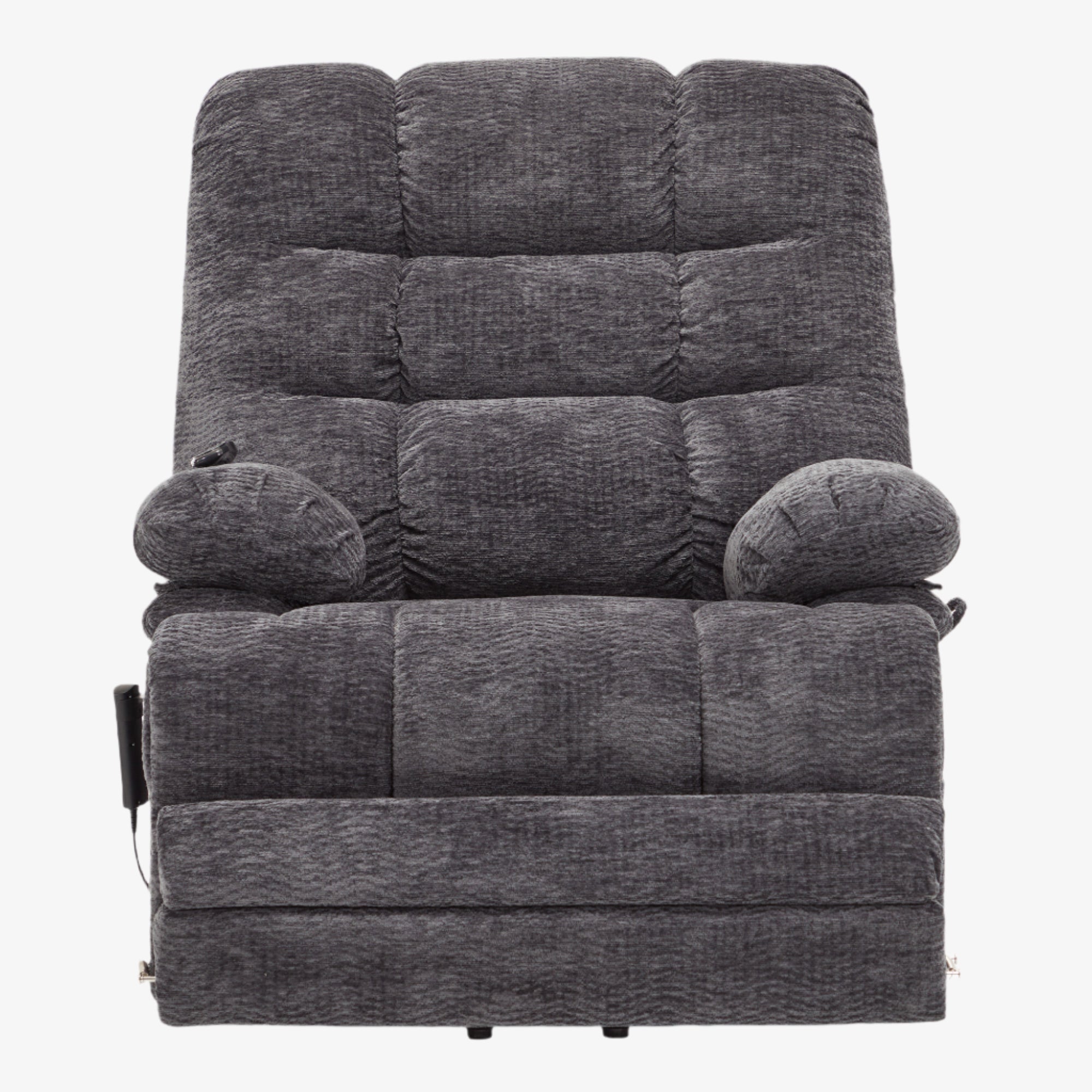 Shop Best Heavy Duty Recliners Perfect For Tall Man IRENE HOUSE