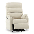 9188S Pro Small Power Lift Recliner – 300 lb, Triple Motor, All-in-One Remote, Lay Flat, Heat & Massage