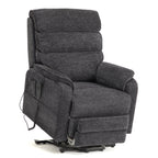 Lift Chairs For Tall People With Extended Footrest and Heat & Massage