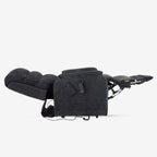 Extra Wide Power Lift Recliner 500 Lbs - Designed For Big & Tall