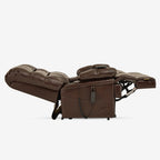 Extra Wide Heavy Duty Lift Chair - 500 LBS,   Extra Wide, Heat Massage