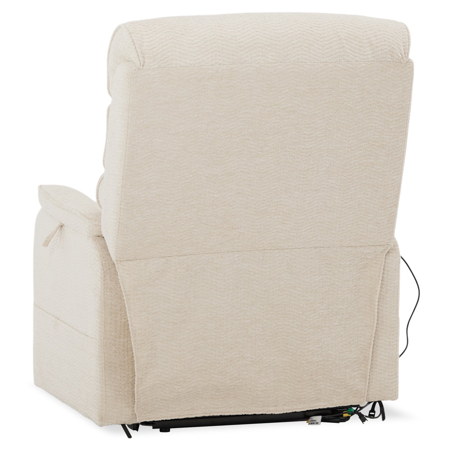 Best Recliners For Big And Tall With Heat Massage And Lay Flat