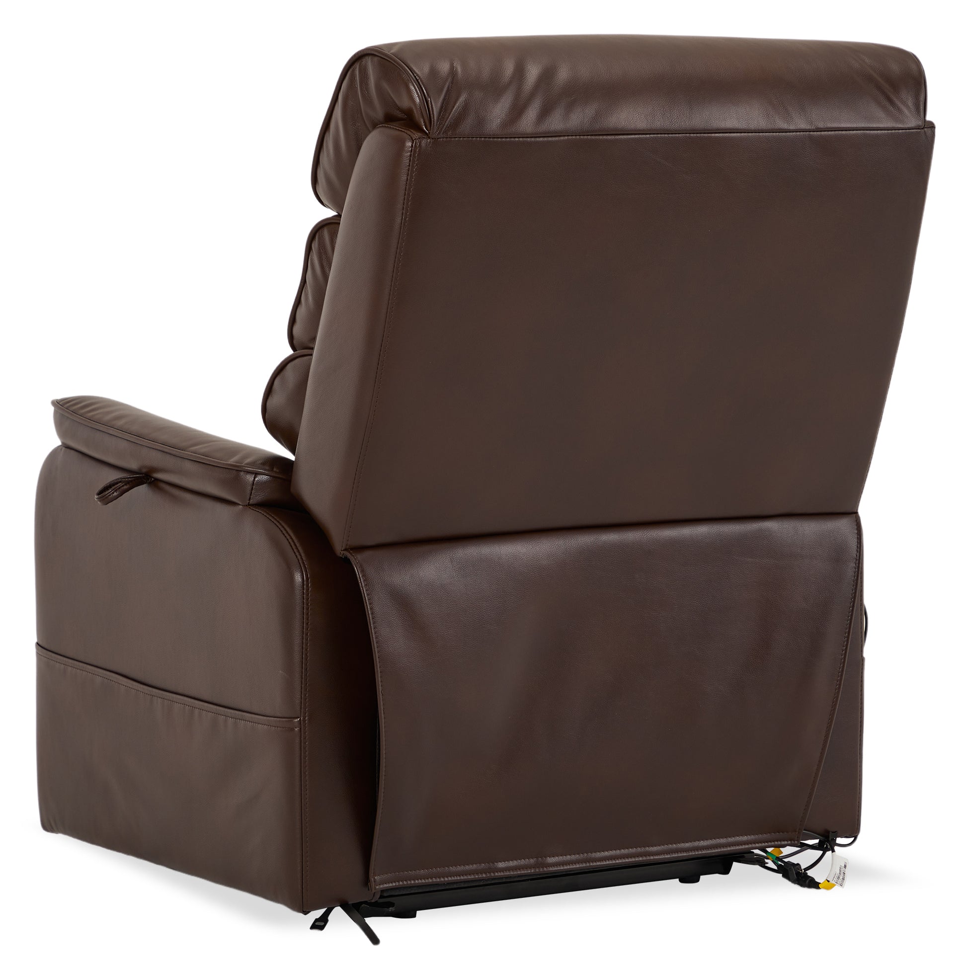 Big Man Lift Chair With Heat&Massage And Infinite Positions