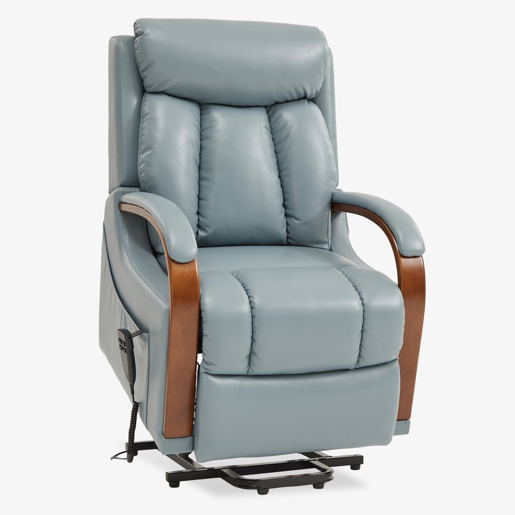 Lift Chair For Small Person With Heat and Massage, Infinite position 