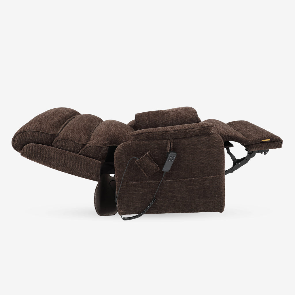 Lift Chair Recliner 500 Lb Capacity - Designed For Big & Tall