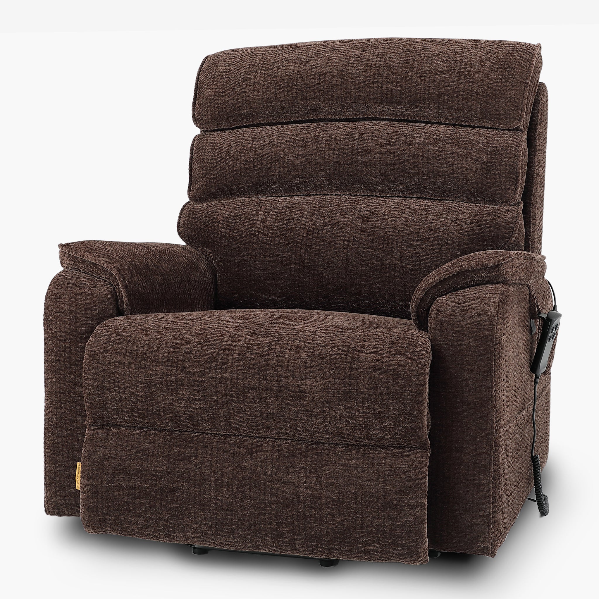 Lift Chair Recliner 500 Lb Capacity - Designed For Big & Tall