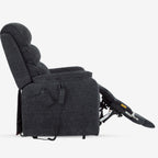 Extra Wide Power Lift Recliner 500 Lbs - Designed For Big & Tall