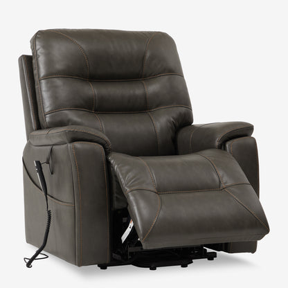 Heavy Duty Extra Wide Power Recliners -designed For Tall Man