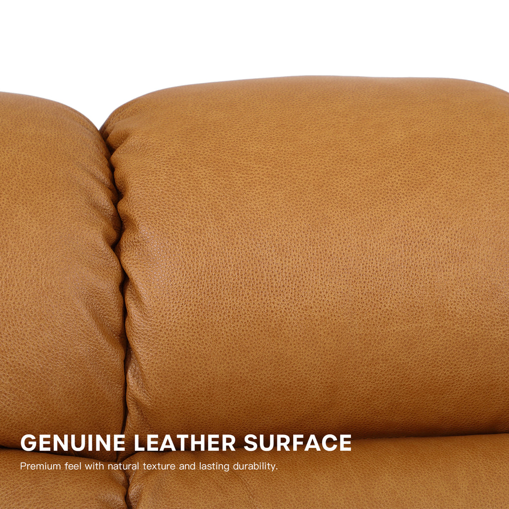 Lift Chair 500 Lb Capacity - Triple Motor, Extra Wide, Heat & Massage