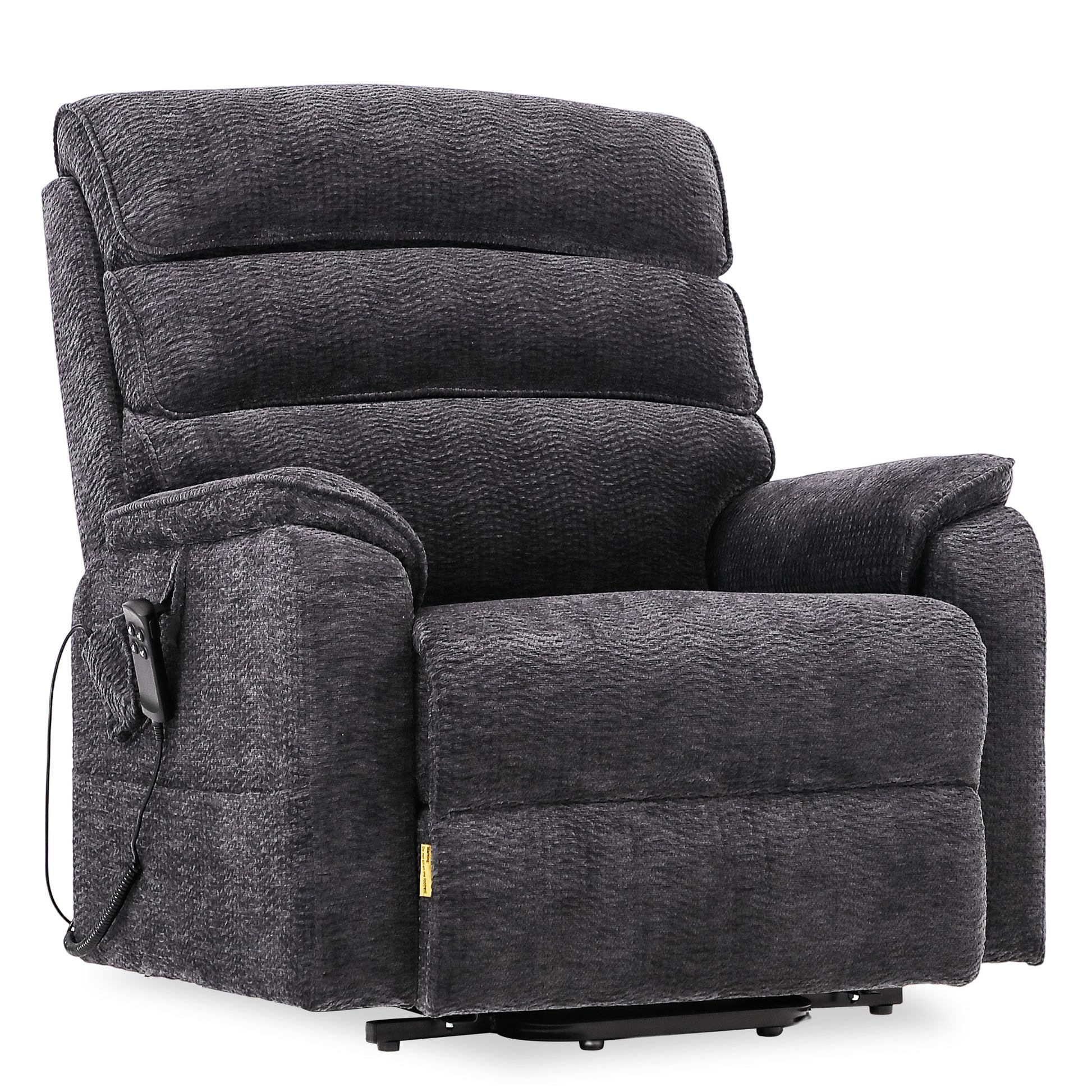 Extra Wide Power Lift Recliner 500 Lbs - Designed For Big & Tall