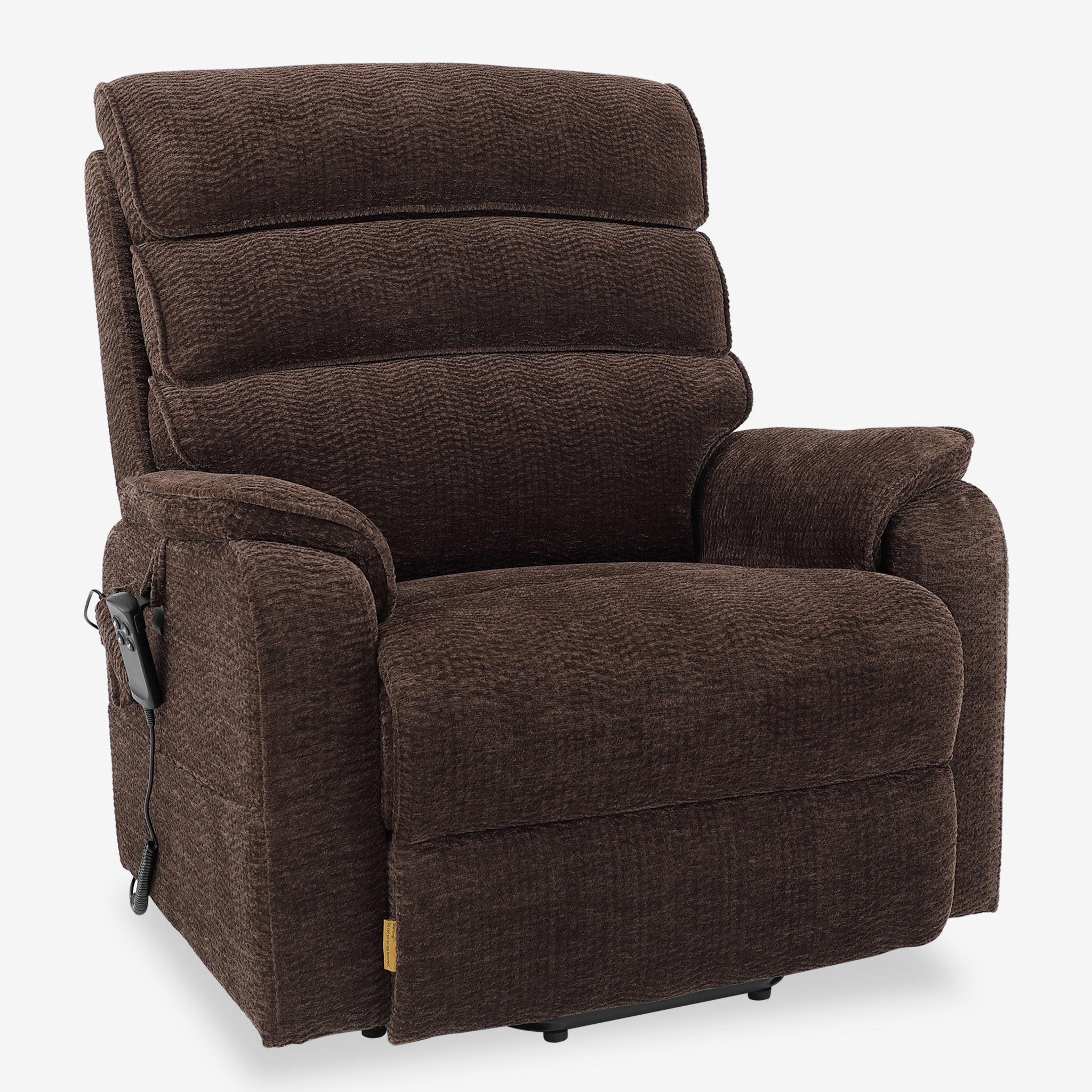 Lift Chair Recliner 500 Lb Capacity - Designed For Big & Tall