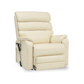 Lift Chair Recliner For Tall Man With Extended Footrest Heat & Massage