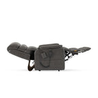 500 Lb Heavy Duty Lift Chair Triple Motor - Designed For Big & Tall