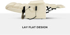 Lift Chairs For Big And Tall With Extended Footrest, Wide Seat, Lay Flat