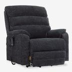Extra Wide Power Lift Recliner 500 Lbs - Designed For Big & Tall