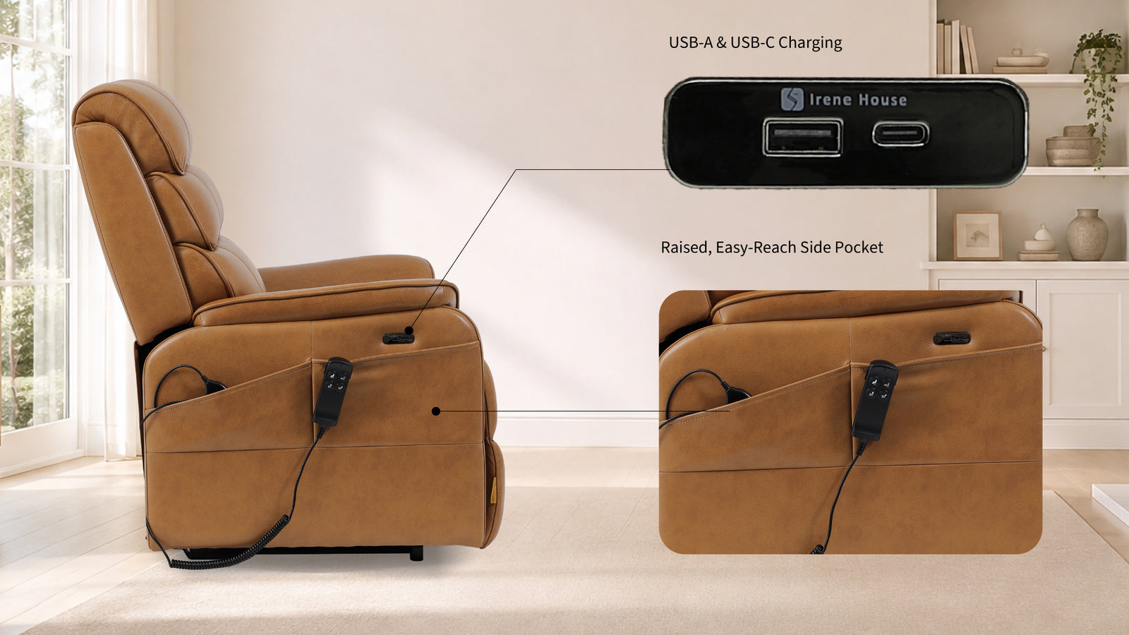Second generation, shaped by feedback.