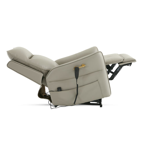 Zero Gravity Lift Recliner With Heat & Massage Infinite Position