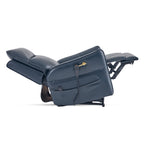 Zero Gravity Lift Chair Recliner With Heat & Massage Infinite Position