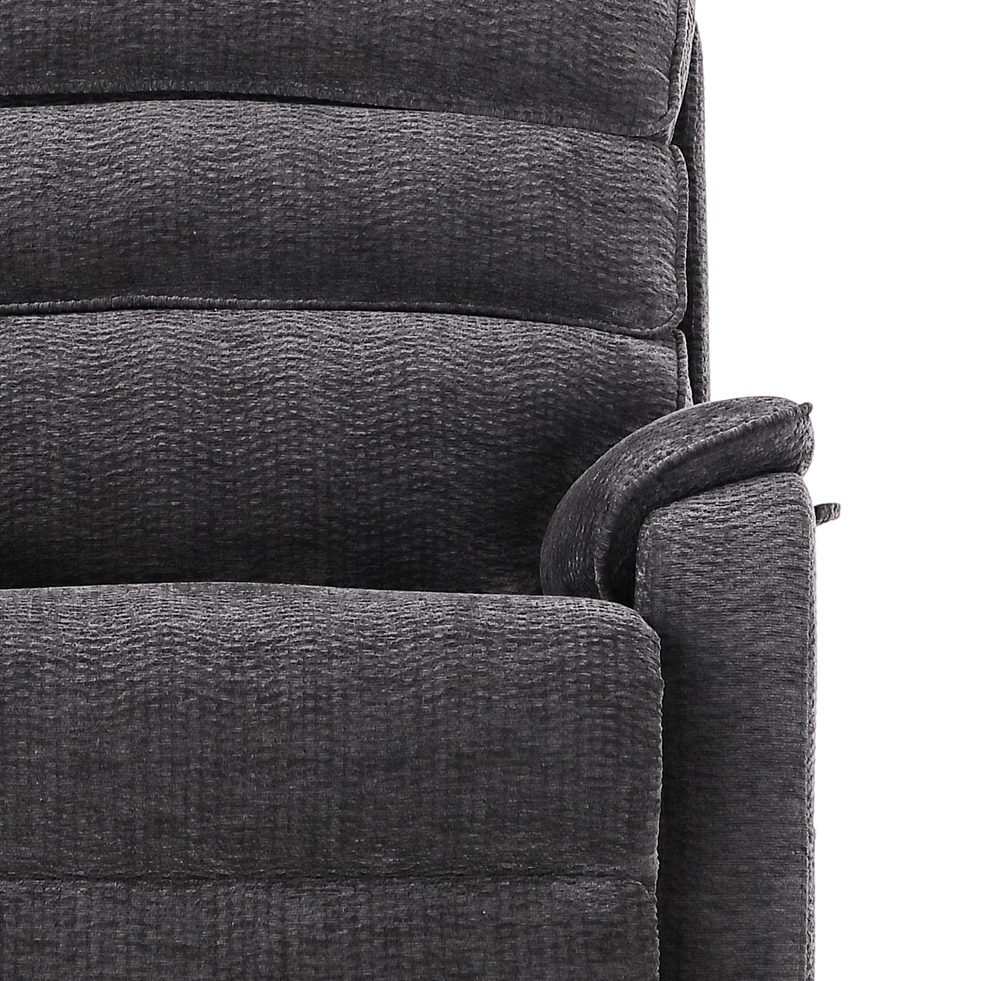 Extra Wide Power Lift Recliner 500 Lbs - Designed For Big & Tall
