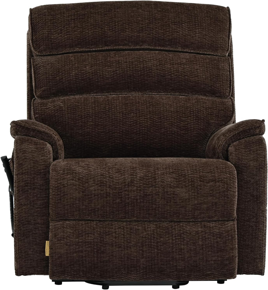 Lift Chair Recliner 500 Lb Capacity - Designed For Big & Tall