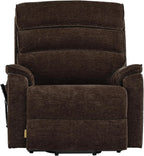 Lift Chair Recliner 500 Lb Capacity - Designed For Big & Tall