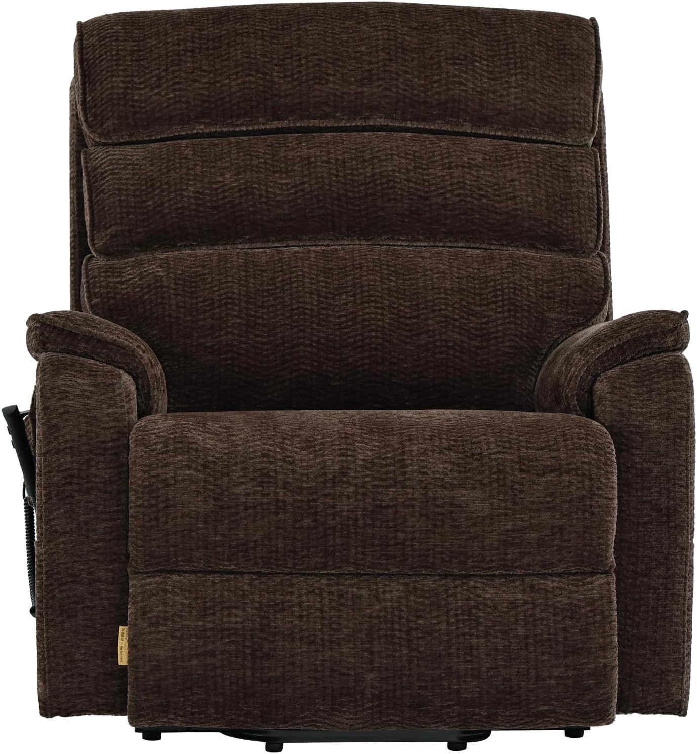 Lift Chair Recliner 500 Lb Capacity - Designed For Big & Tall