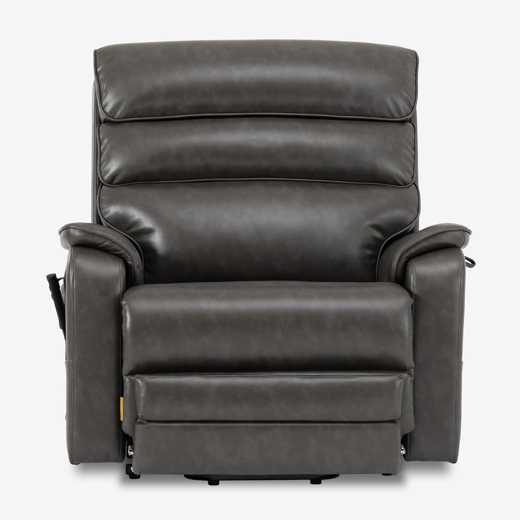 500 Lb Heavy Duty Lift Chair Triple Motor - Designed For Big & Tall
