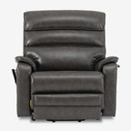 500 Lb Heavy Duty Lift Chair Triple Motor - Designed For Big & Tall