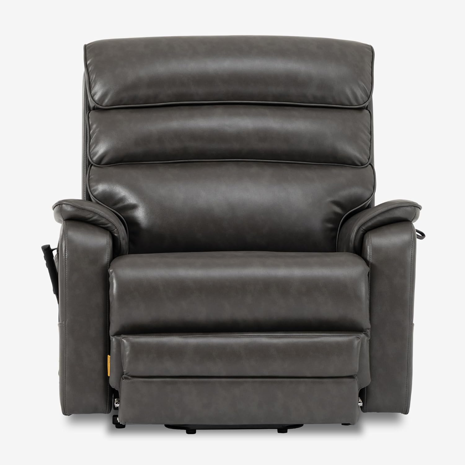 500 Lb Heavy Duty Lift Chair Triple Motor - Designed For Big & Tall