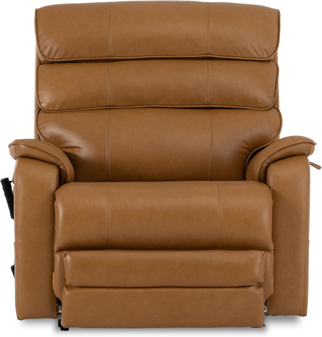 Heavy Duty Lift Chair Heat Massage - 500 lbs, Triple Motor, Extra Wide
