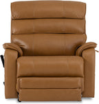 Heavy Duty Lift Chair Heat Massage - 500 lbs, Triple Motor, Extra Wide