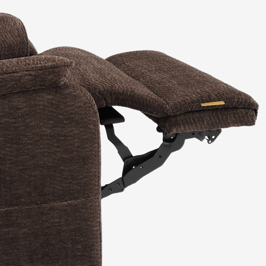 Lift Chair Recliner 500 Lb Capacity - Designed For Big & Tall